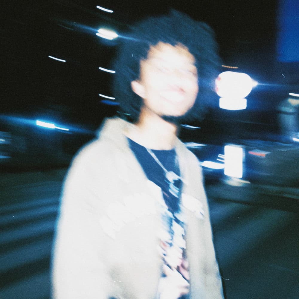 Hazr – R&B