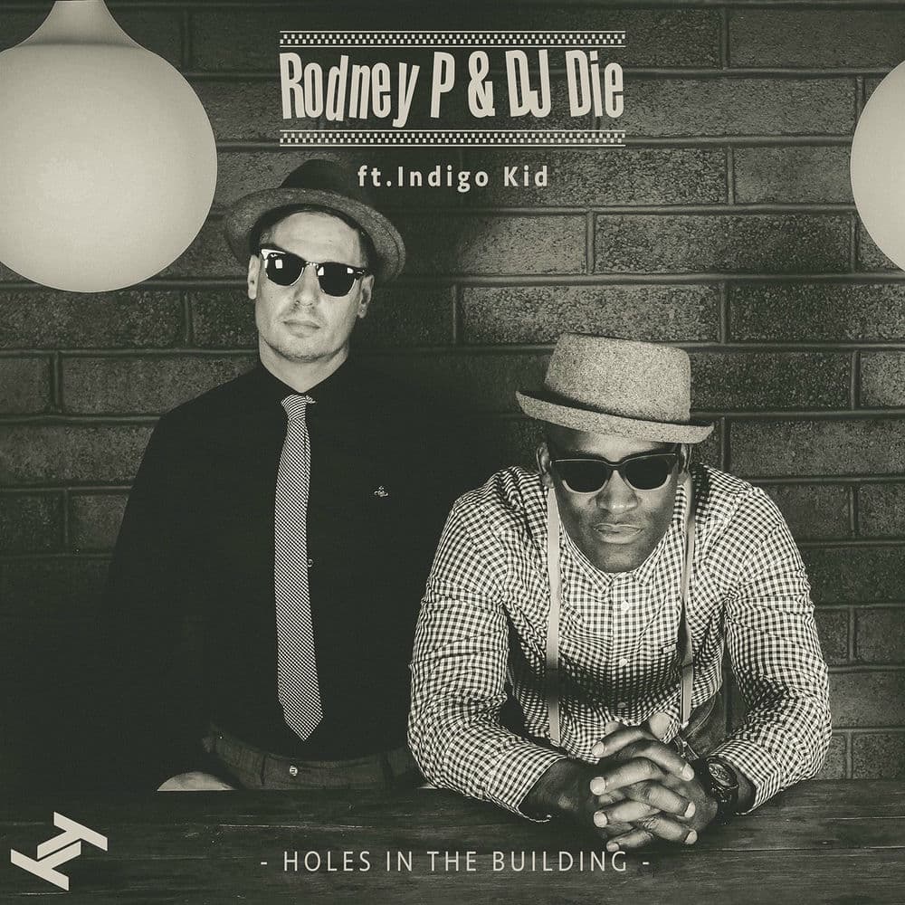 DJ DIE – Drum & Bass