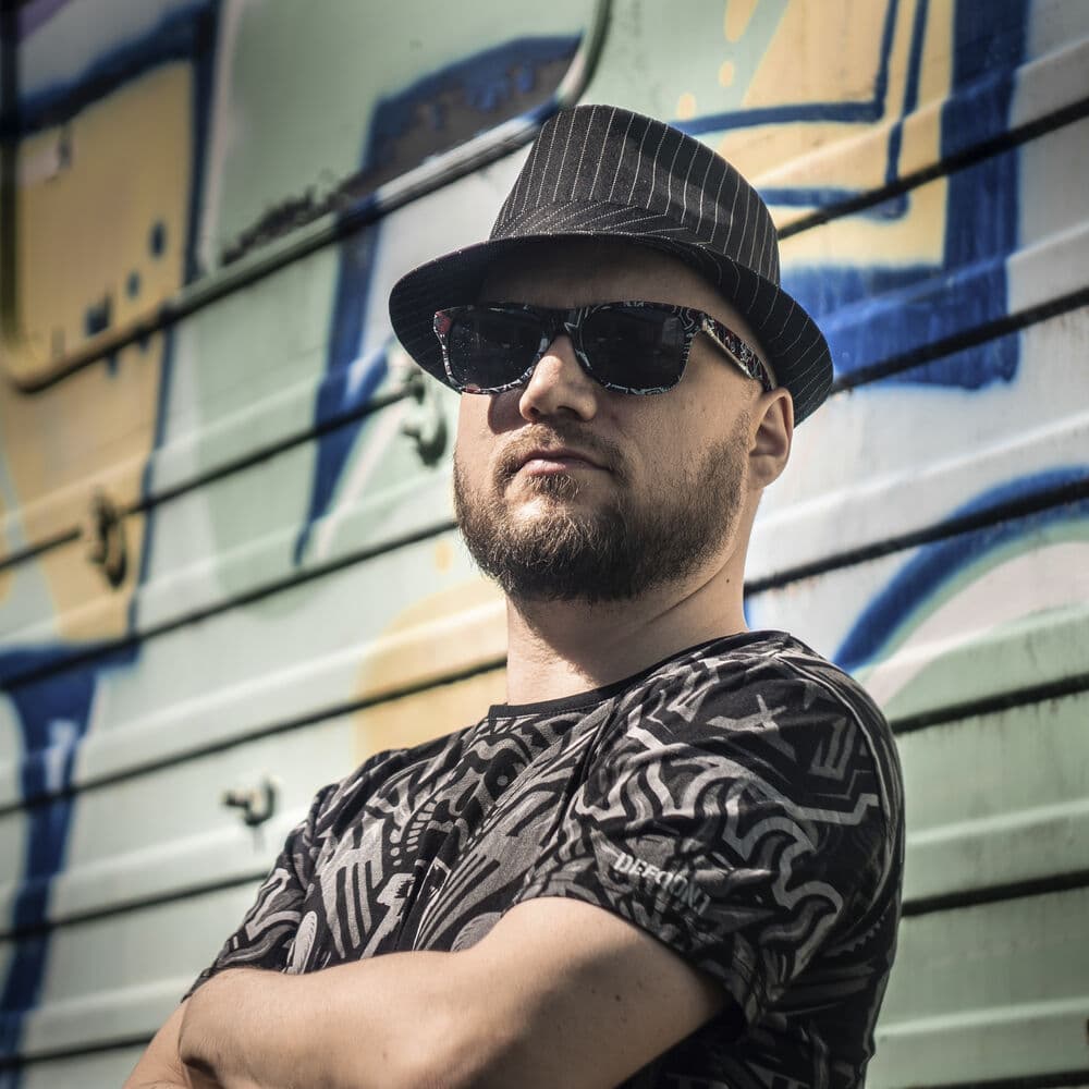 Remzcore – Electro