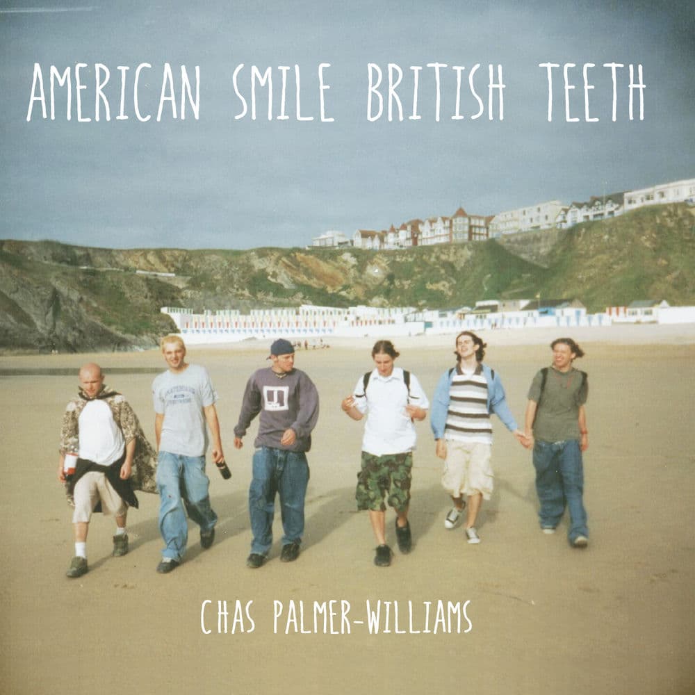 Chas Palmer-Williams – Folk