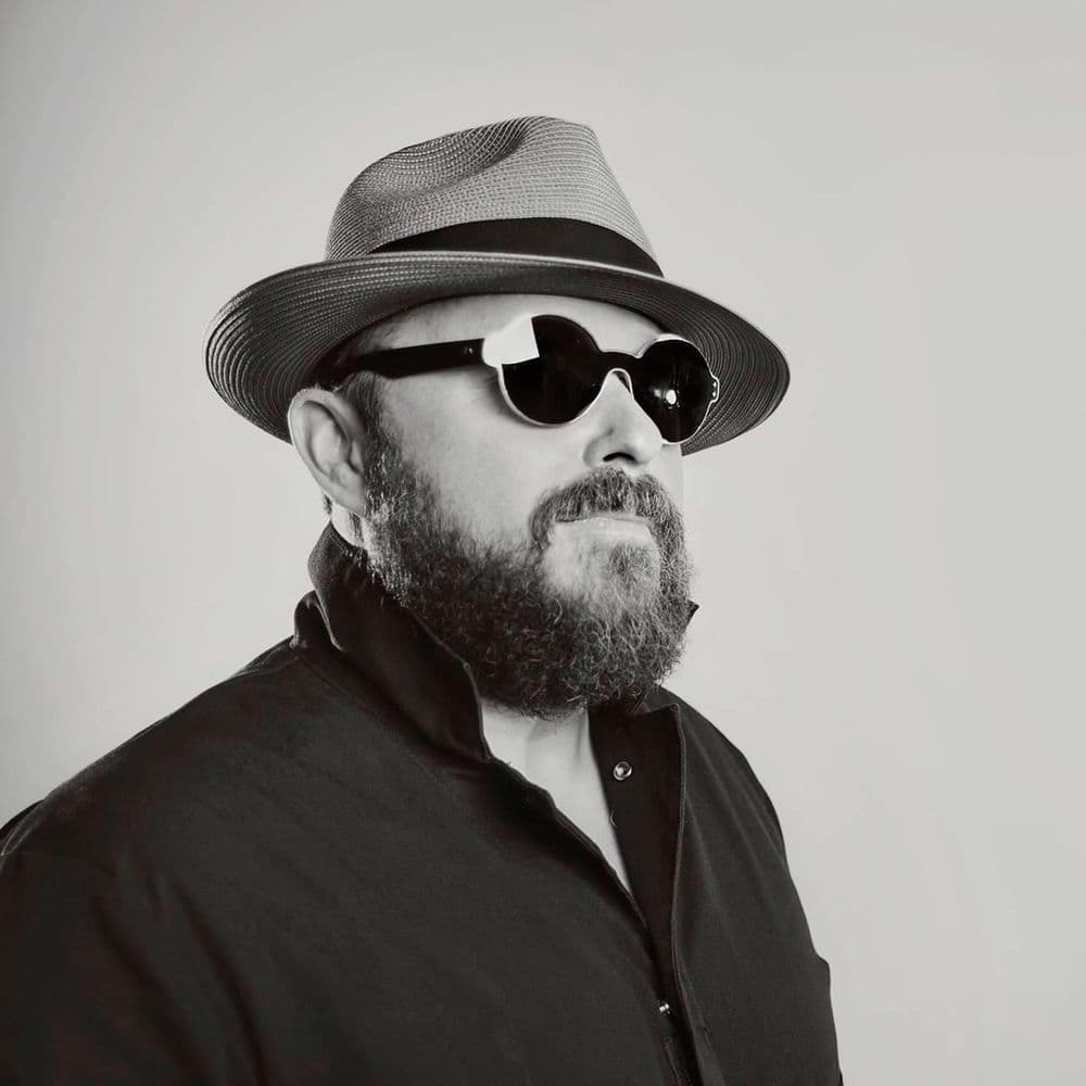 John Németh – Blues