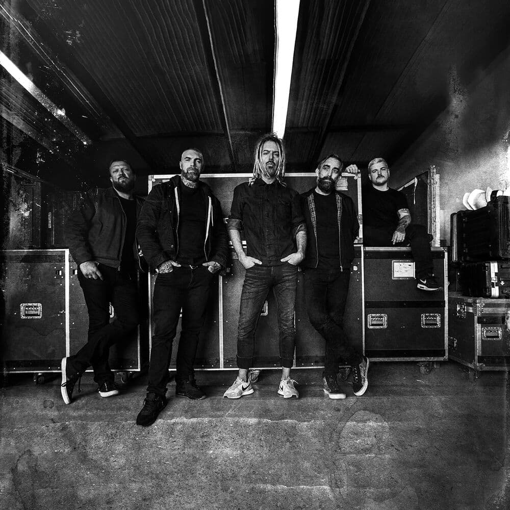 MASS HYSTERIA – Nu Metal