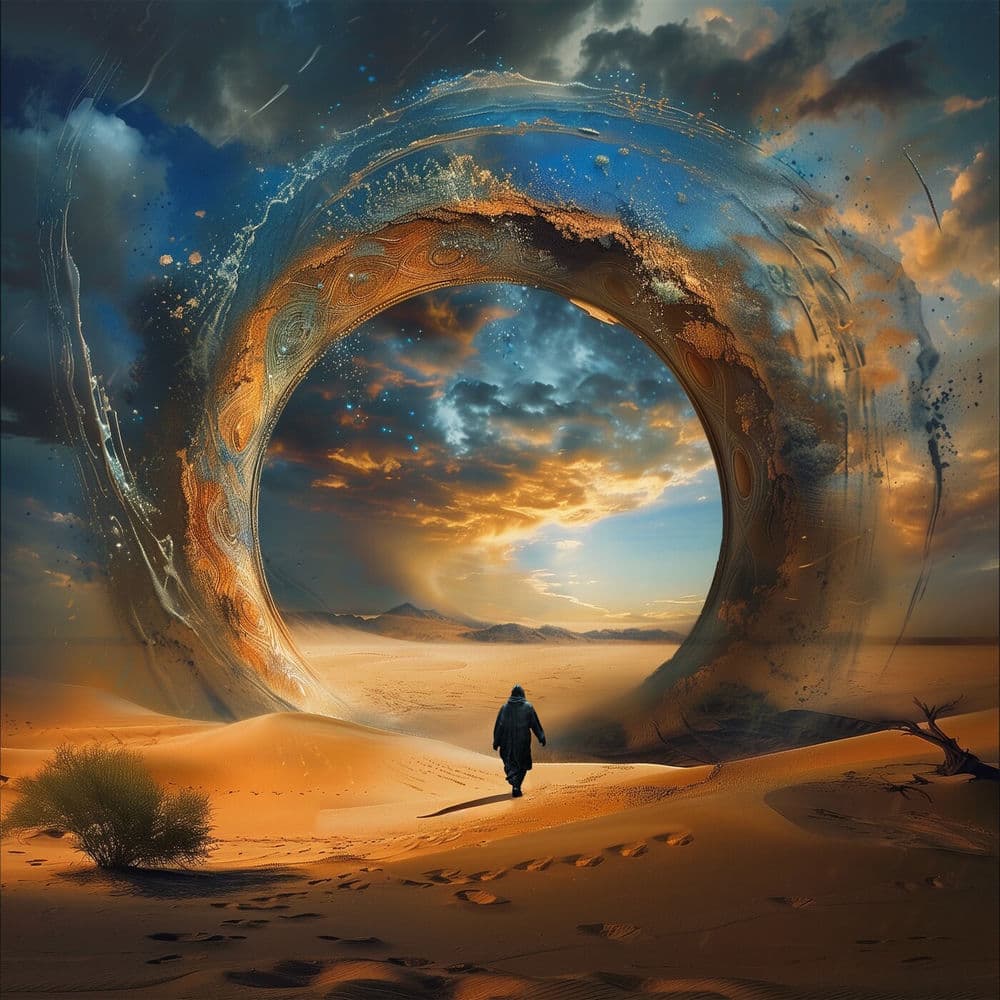 ABSTRAAL – Dance