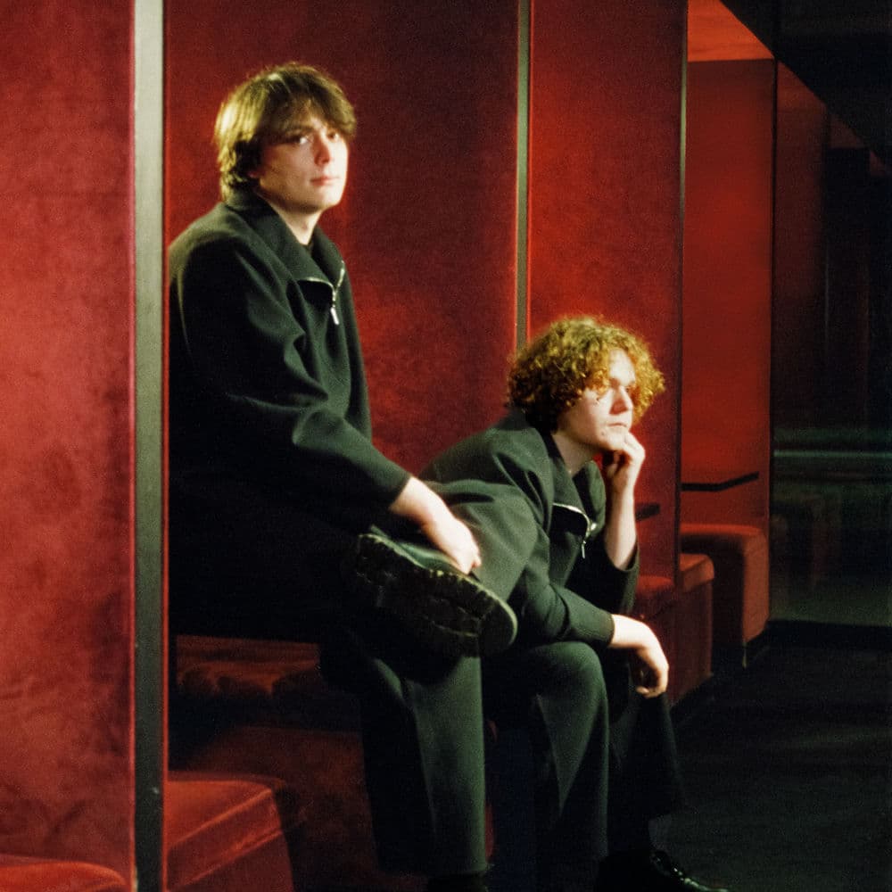 BELLBOY – Alternative