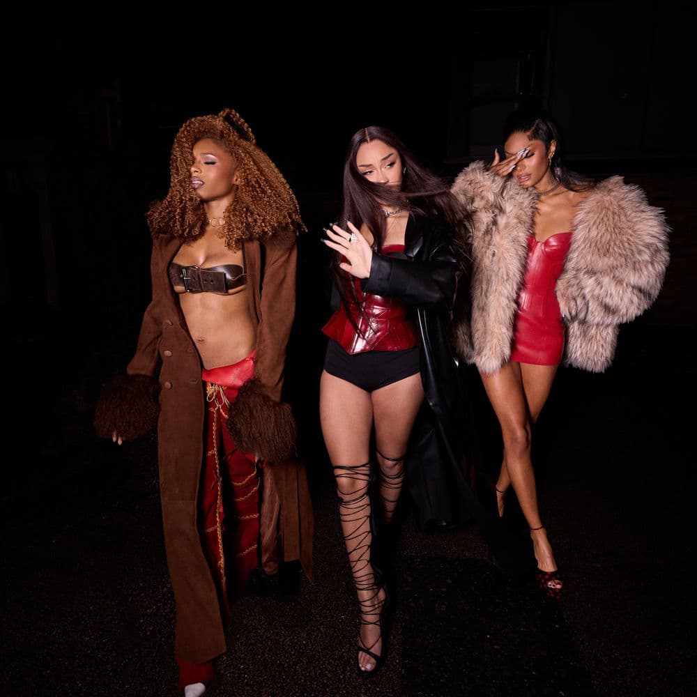 Flo – R&B