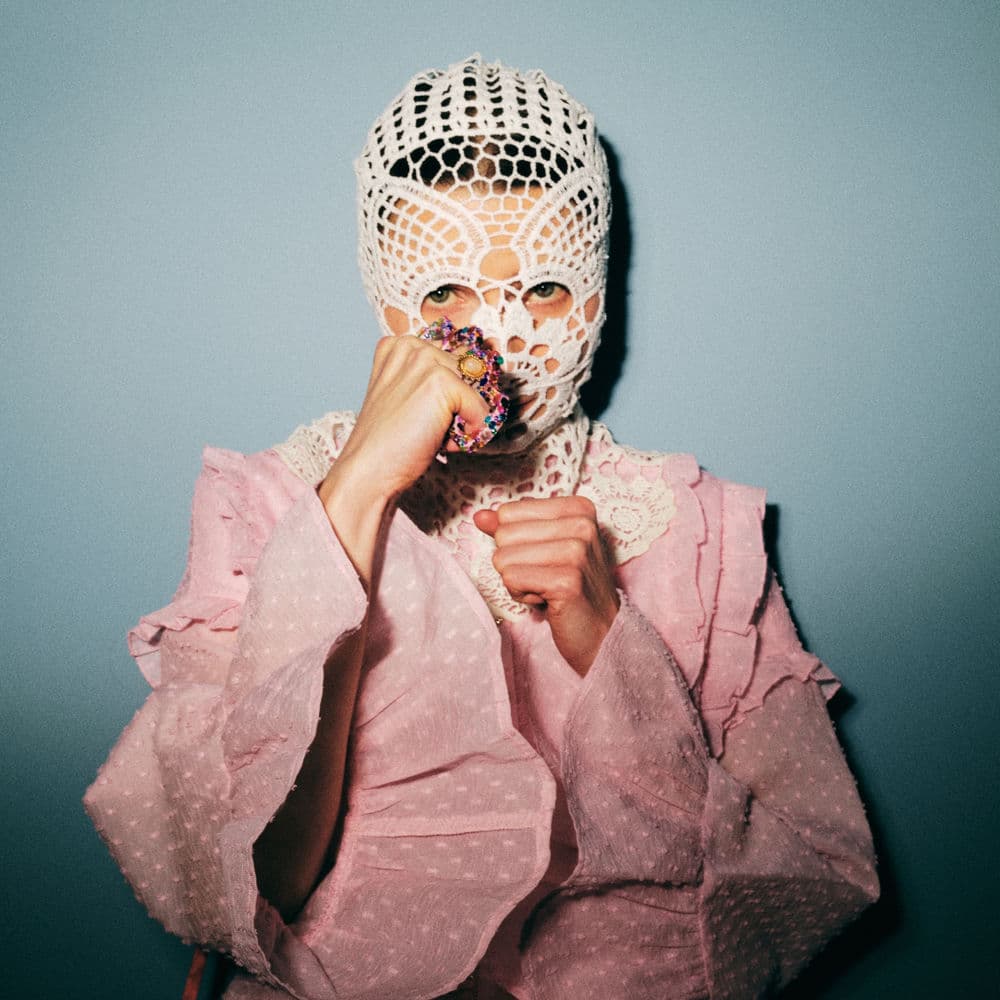 Daria ze Śląska – Pop