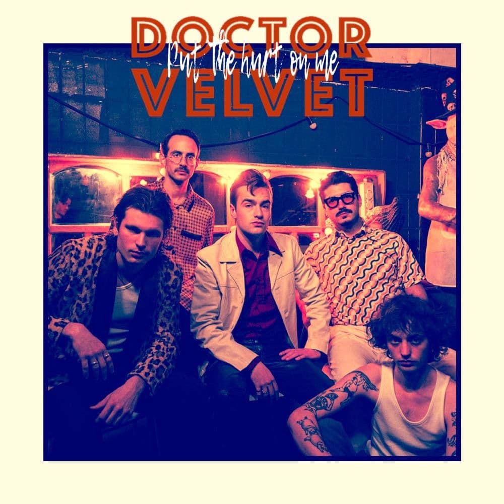 Doctor Velvet – R&B