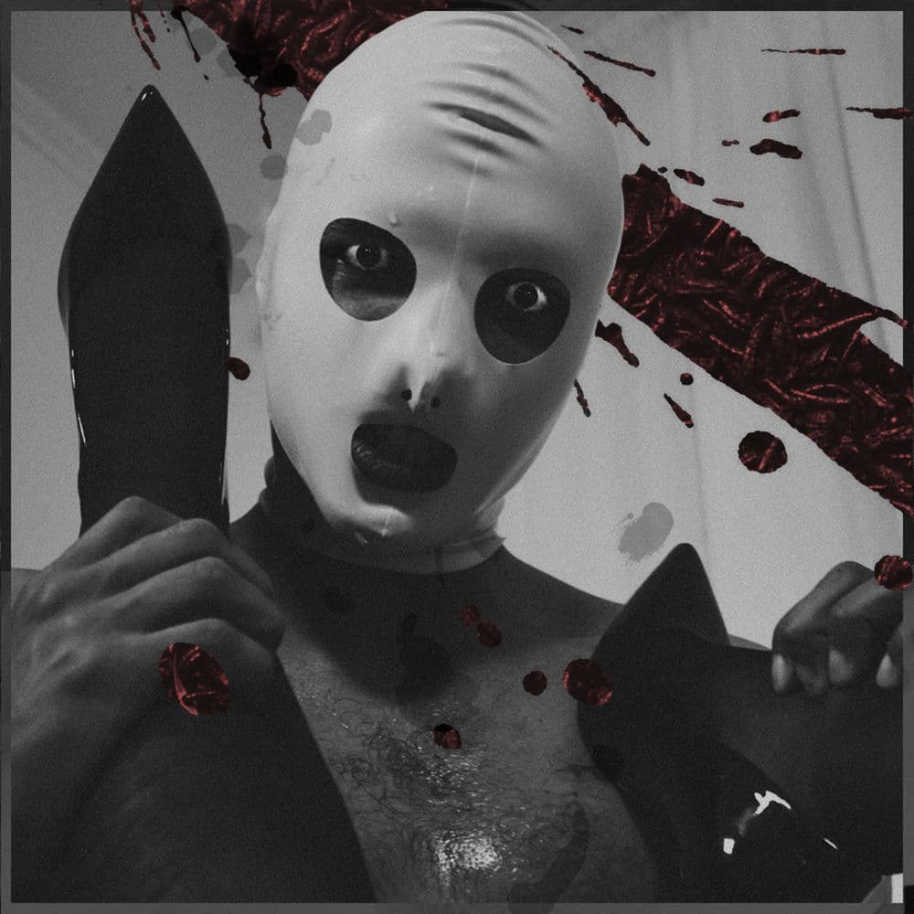 NEON GRAVEYARD – Techno