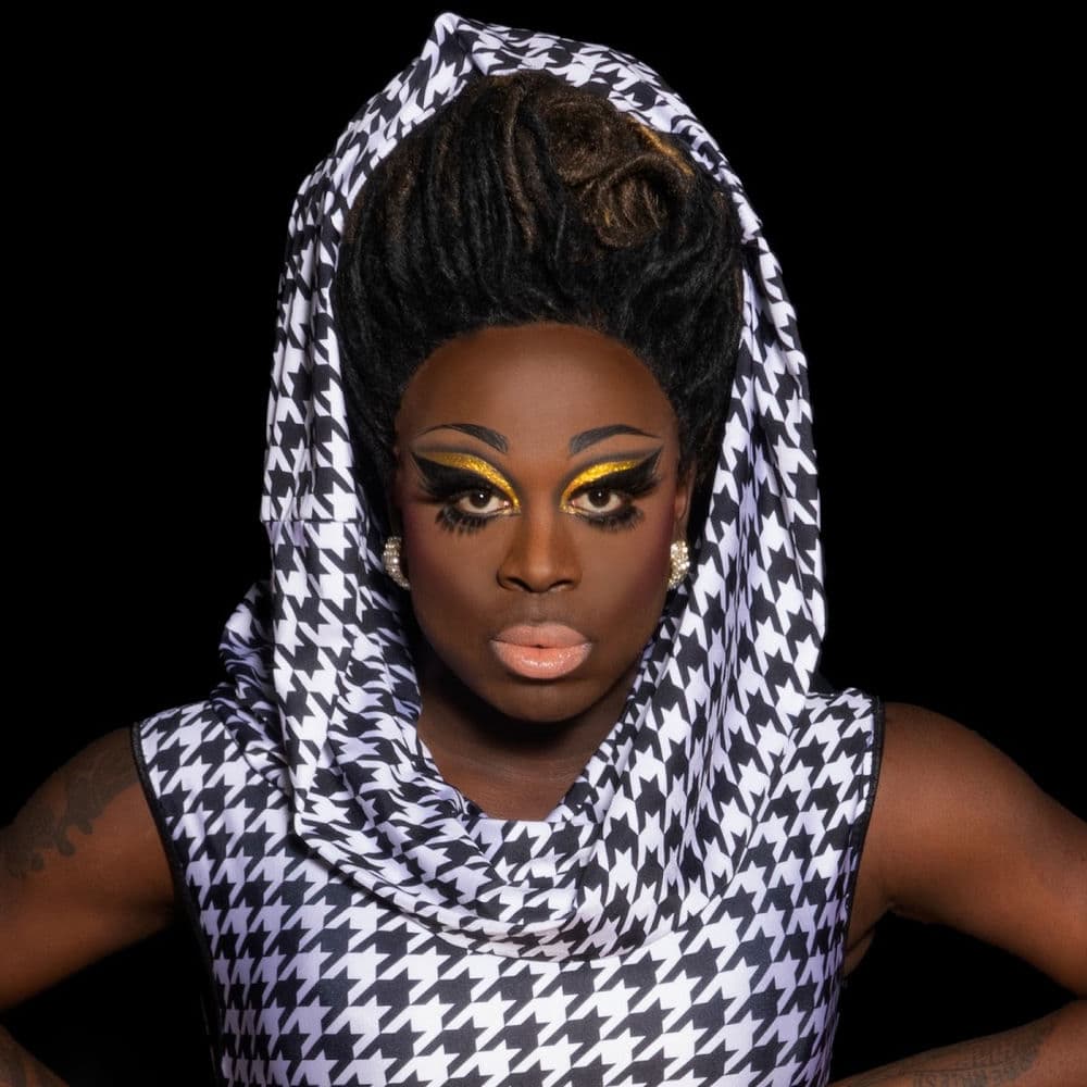 Bob The Drag Queen – Dance
