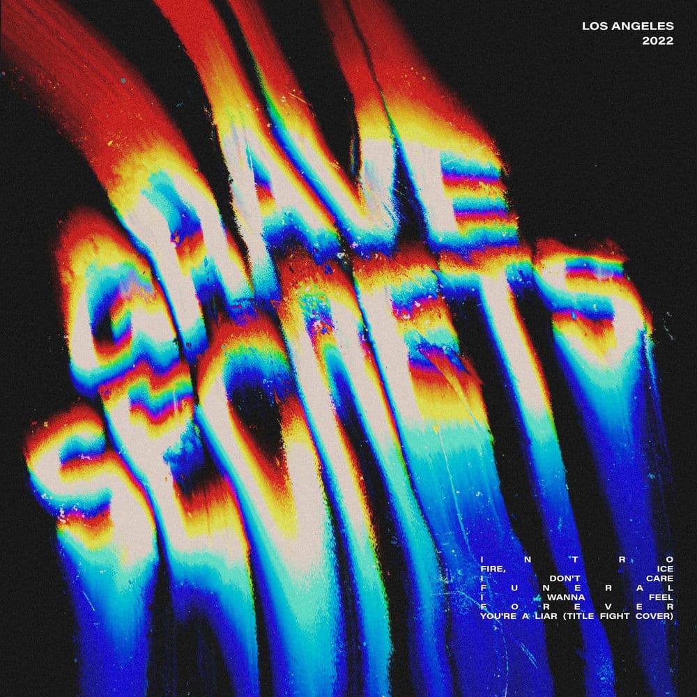 Grave secrets – Rock