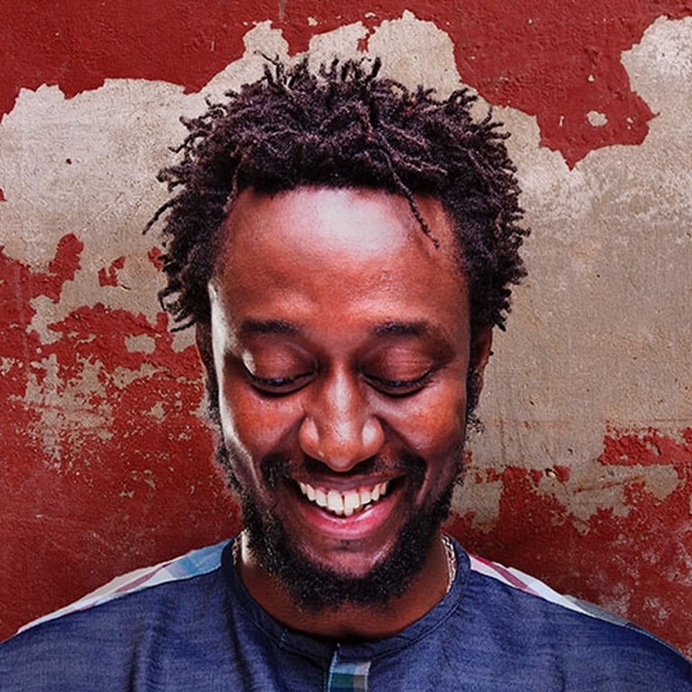 NATTY JEAN – Reggae
