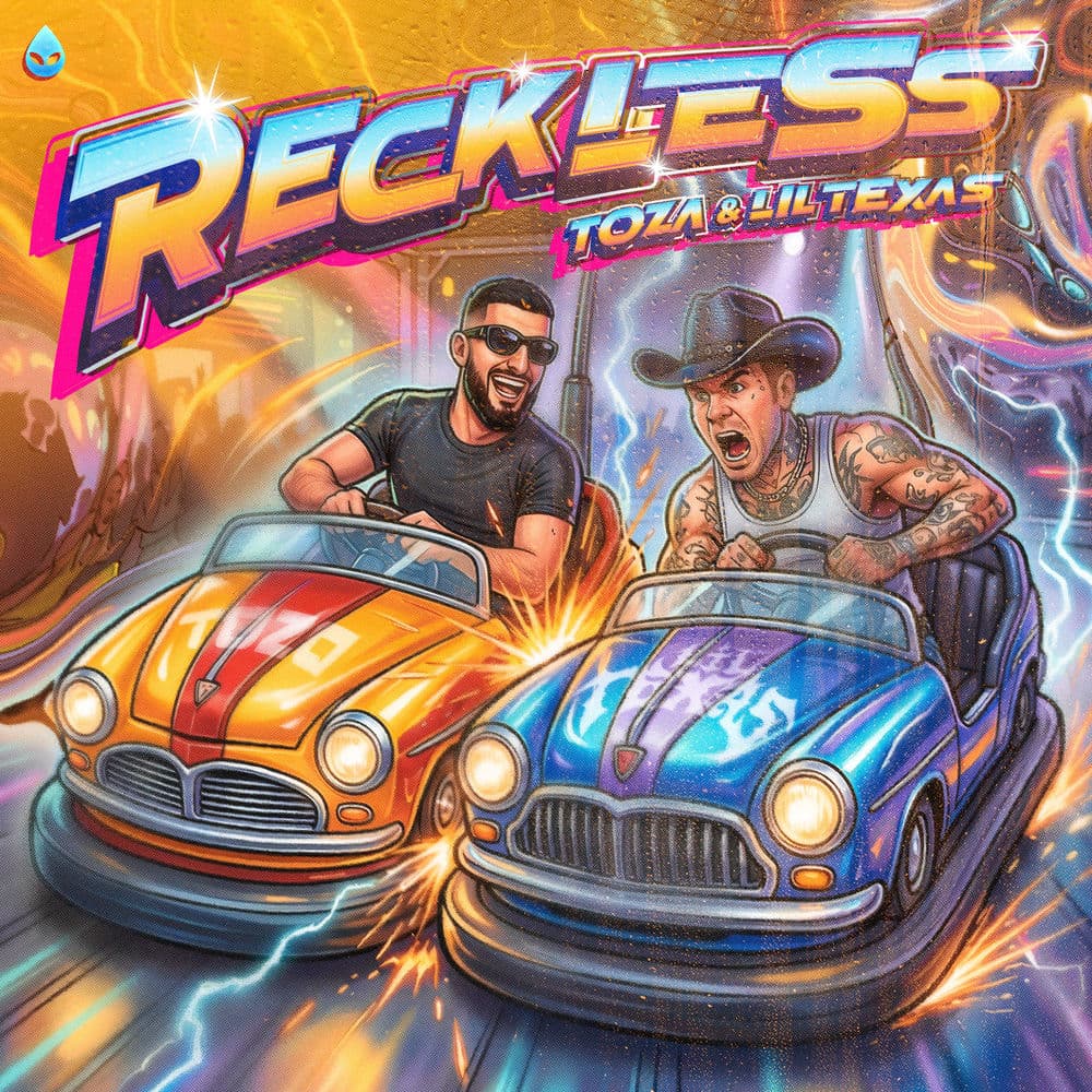 TOZA – Rock