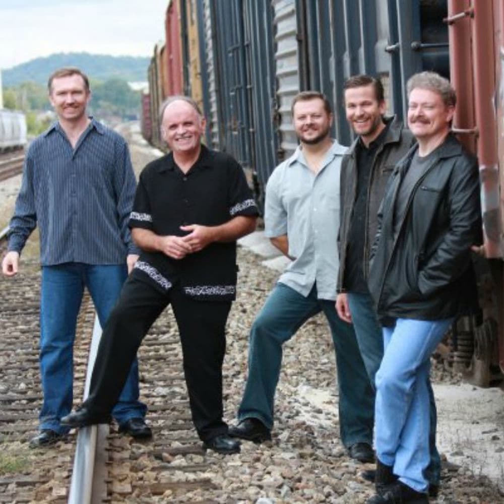 Blue Highway – Bluegrass