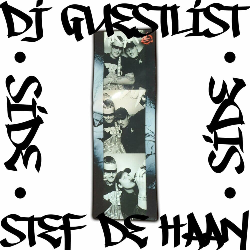 Dj GuestList – Electro