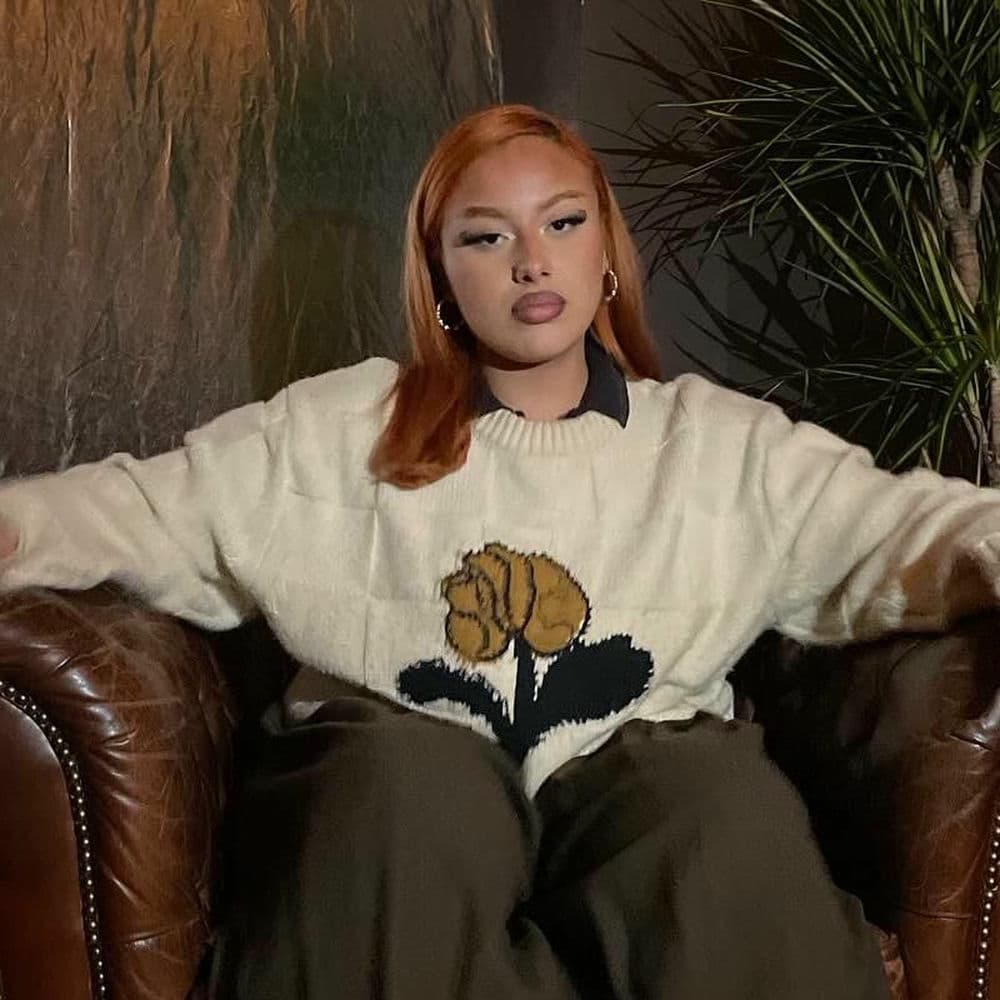 Yasmeenah – R&B