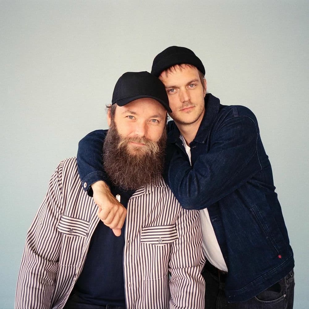 Jonah Blacksmith – Pop