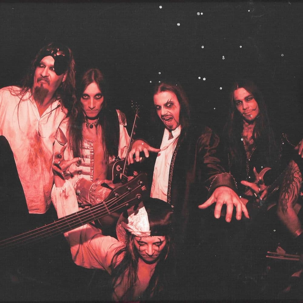 Arcturius – Rock