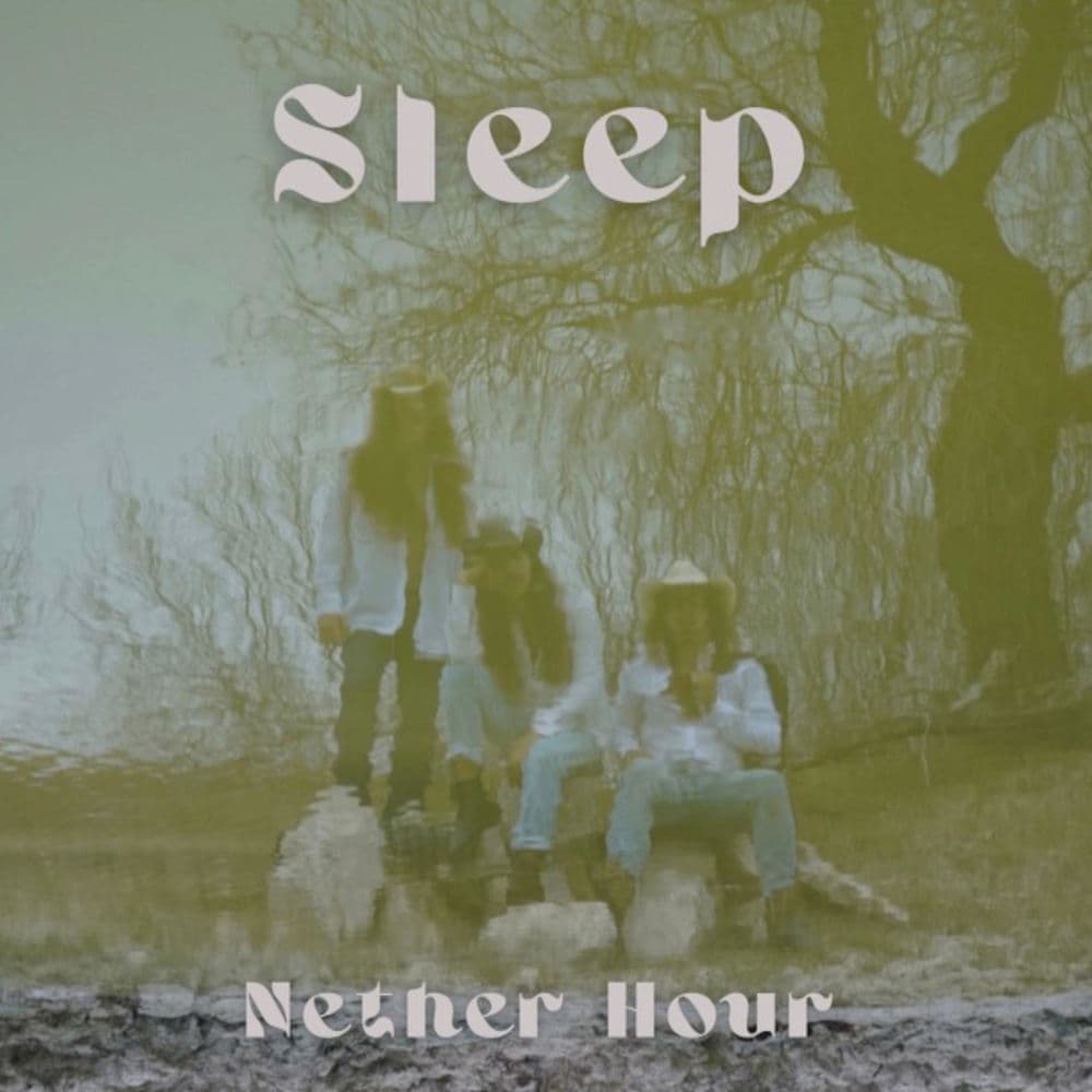 Nether Hour – Rock