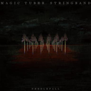 Magic Tuber Stringband