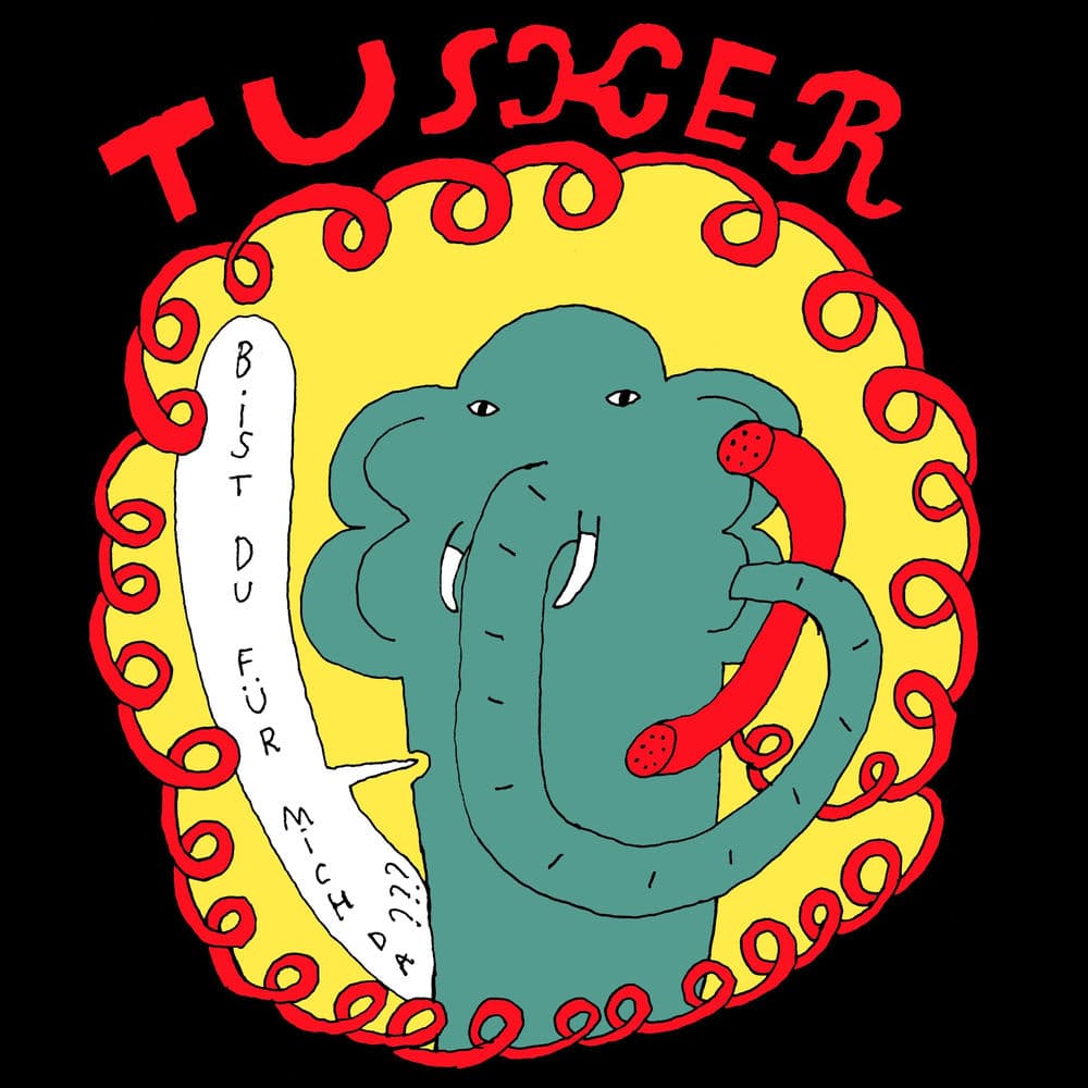 TUSKER – Pop