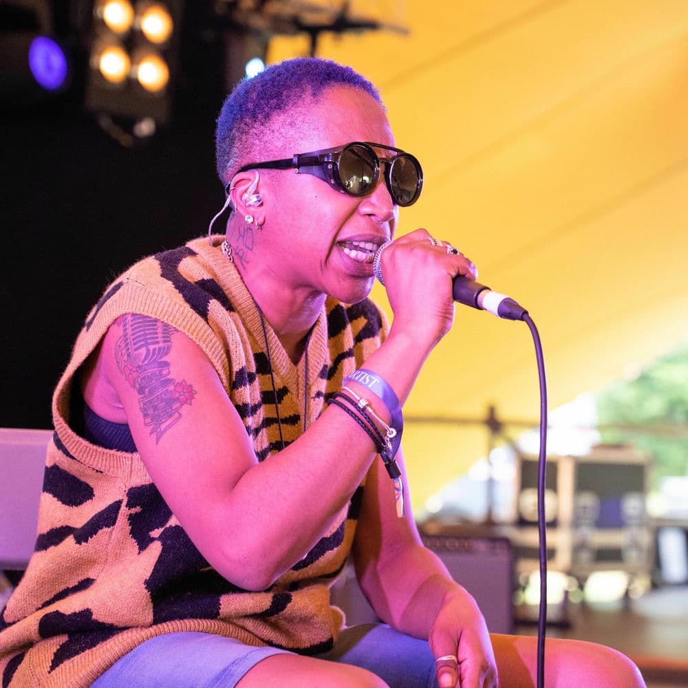 OneDa – Hip-Hop