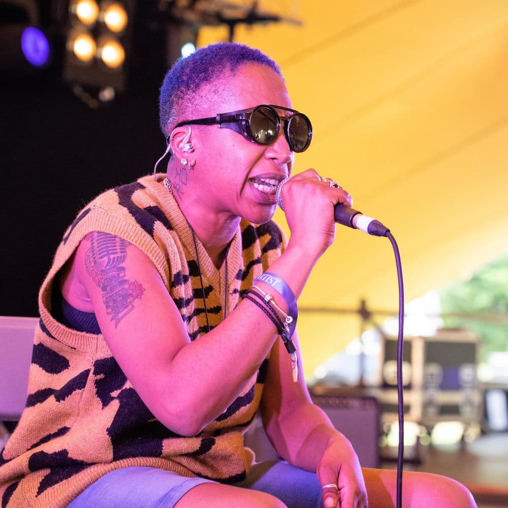 OneDa – Rap/Hip Hop