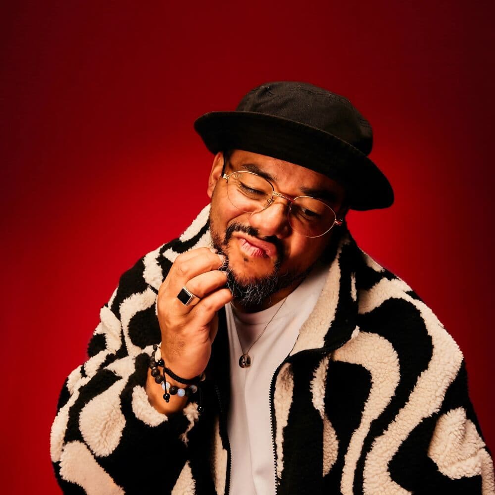 BEN L'ONCLE SOUL – Soul