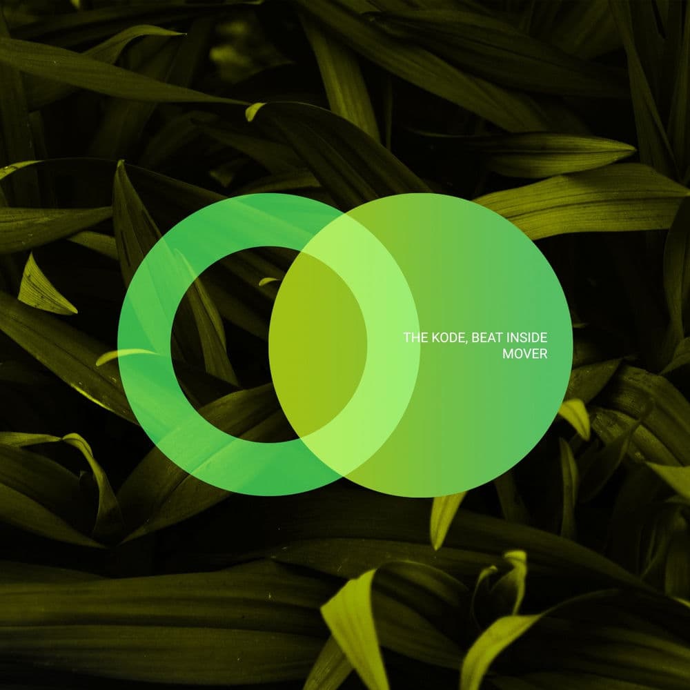 The Kode – Electro