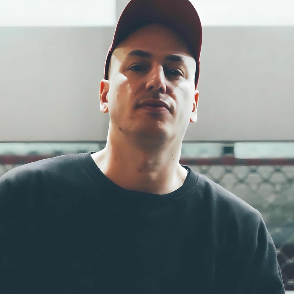 Dosem – Dance