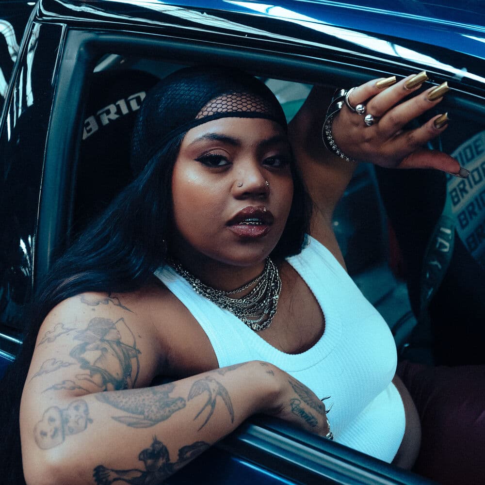 Duquesa – Rap/Hip Hop