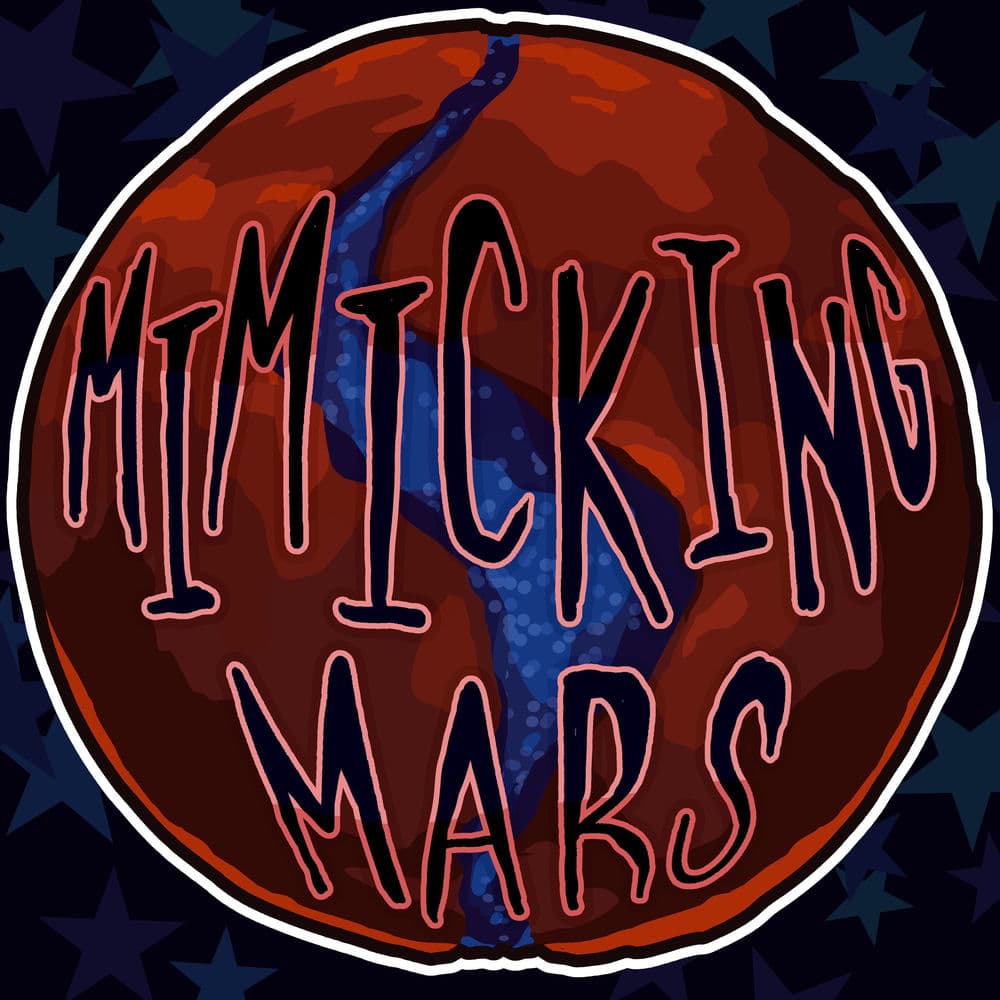 Mimicking Mars
