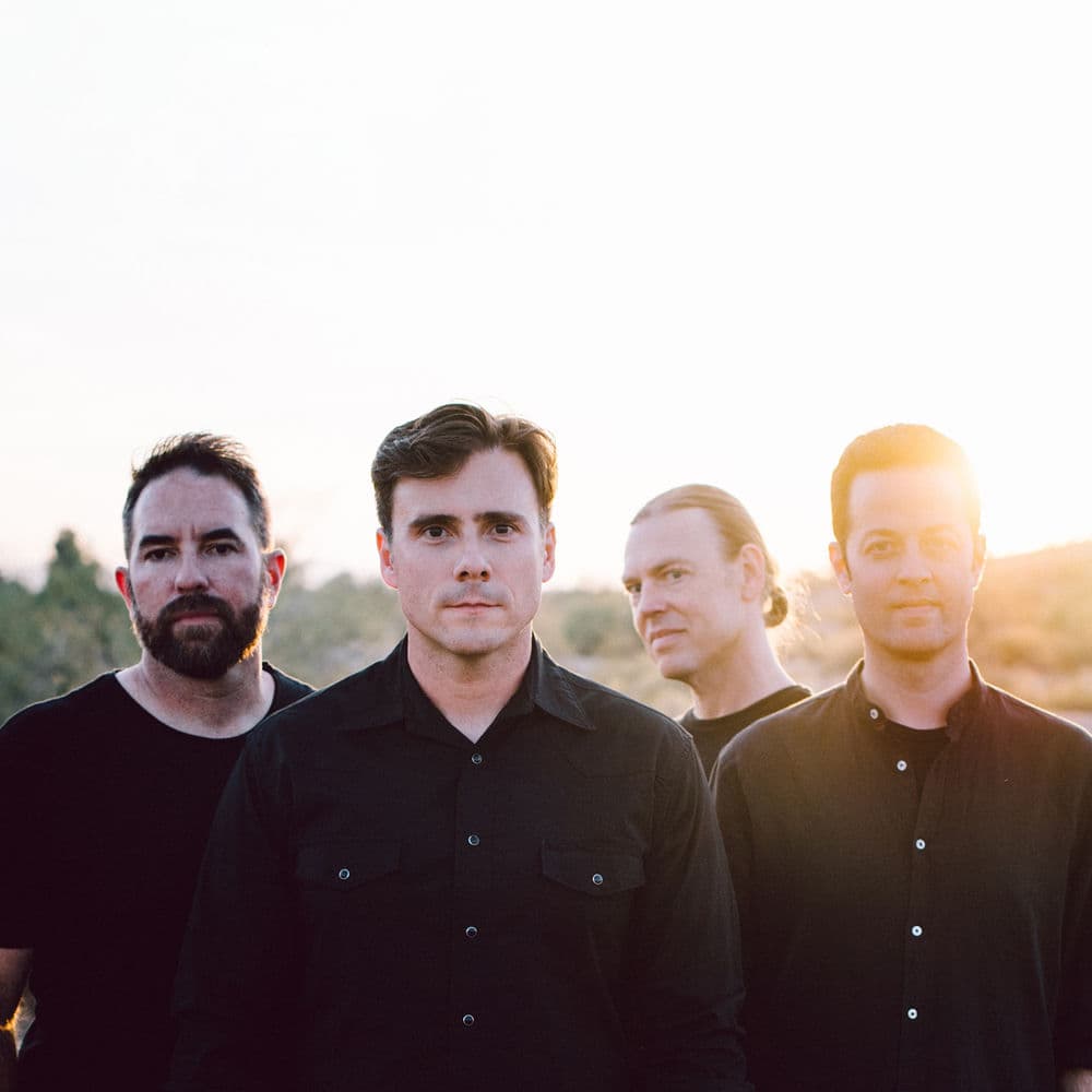 Jimmy Ate World – Rock