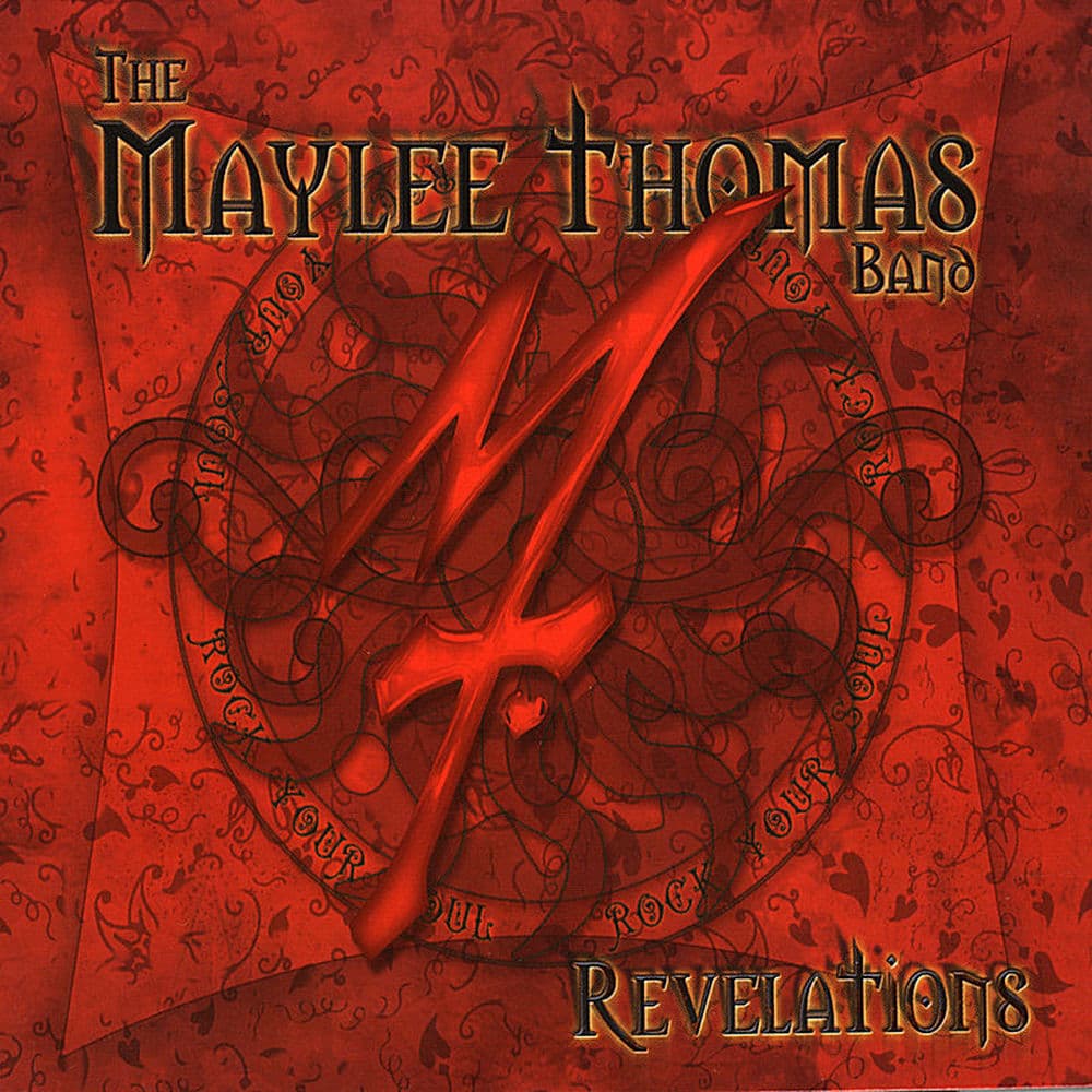 Maylee Thomas Band