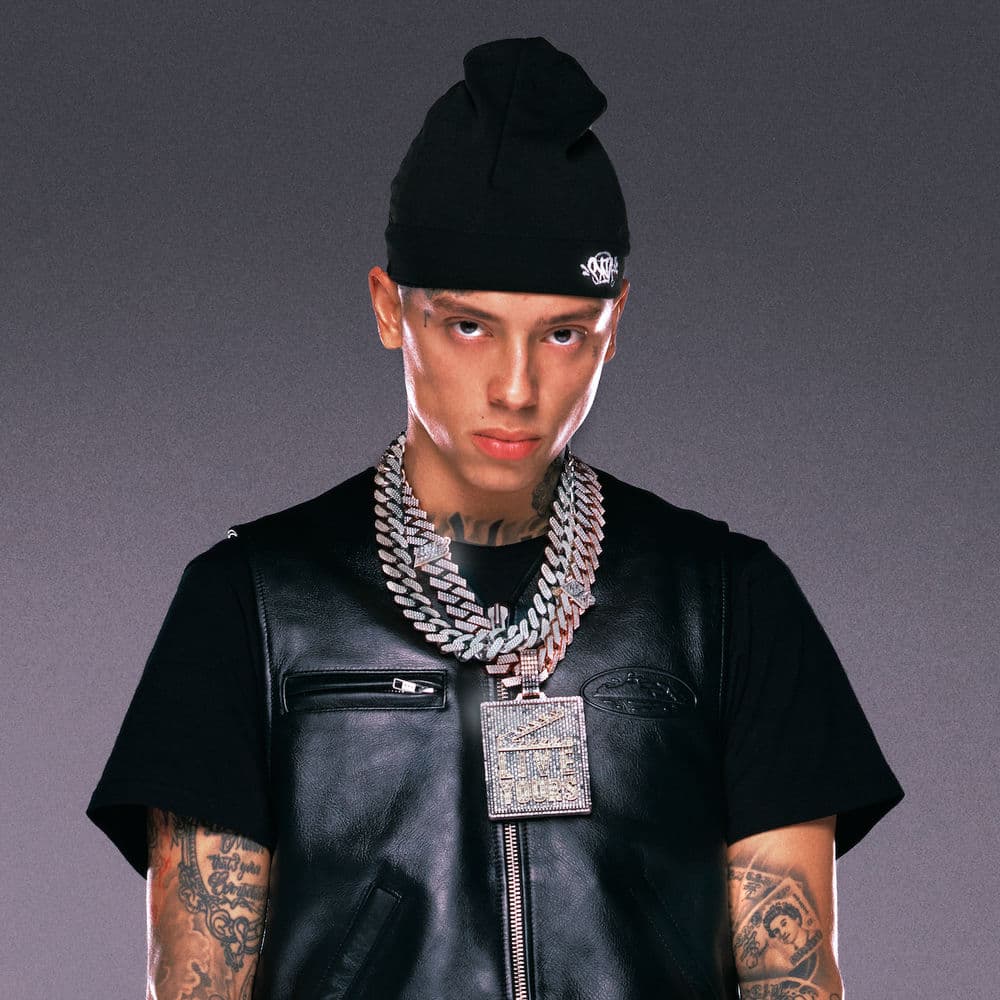 CENTRAL CEE – Hip-Hop