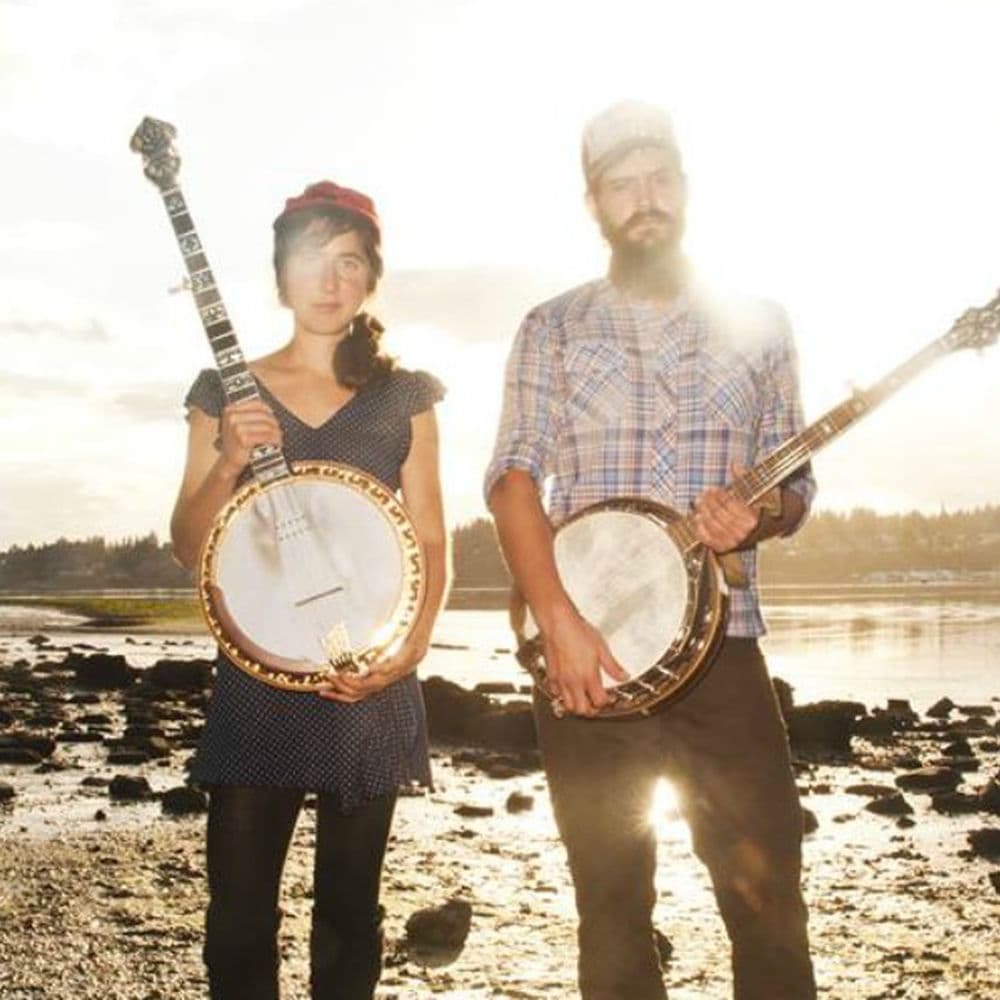 The Lowest Pair – Folk