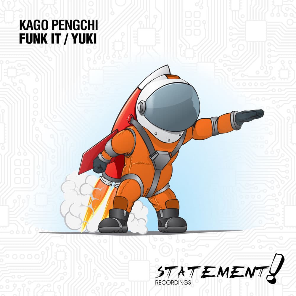 Kago Pengchi – Dance