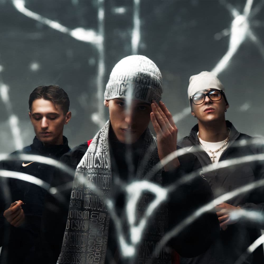 Promessa – Hip-Hop