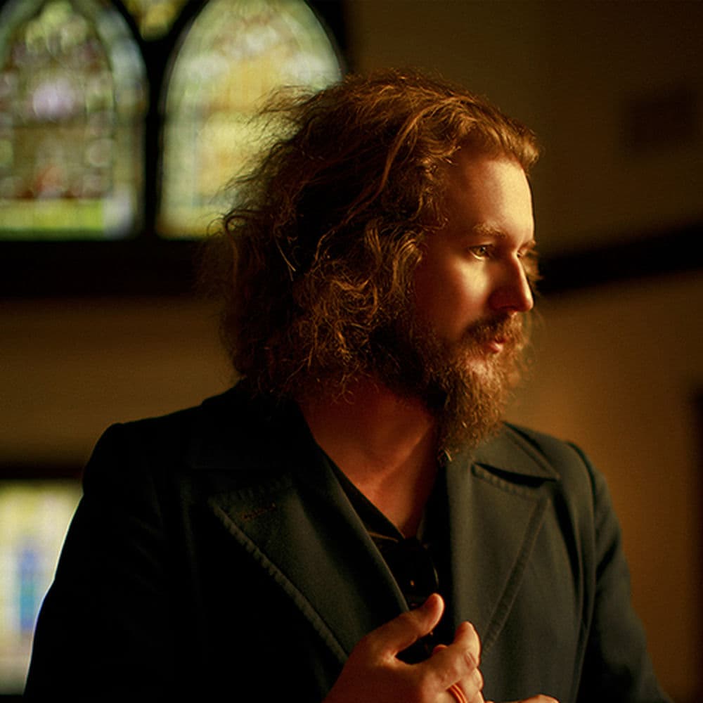 Jim James – Folk Rock