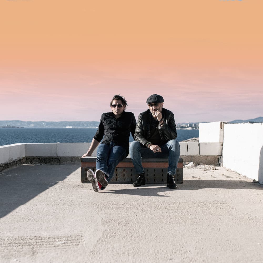 TEMENIK ELECTRIC – Pop