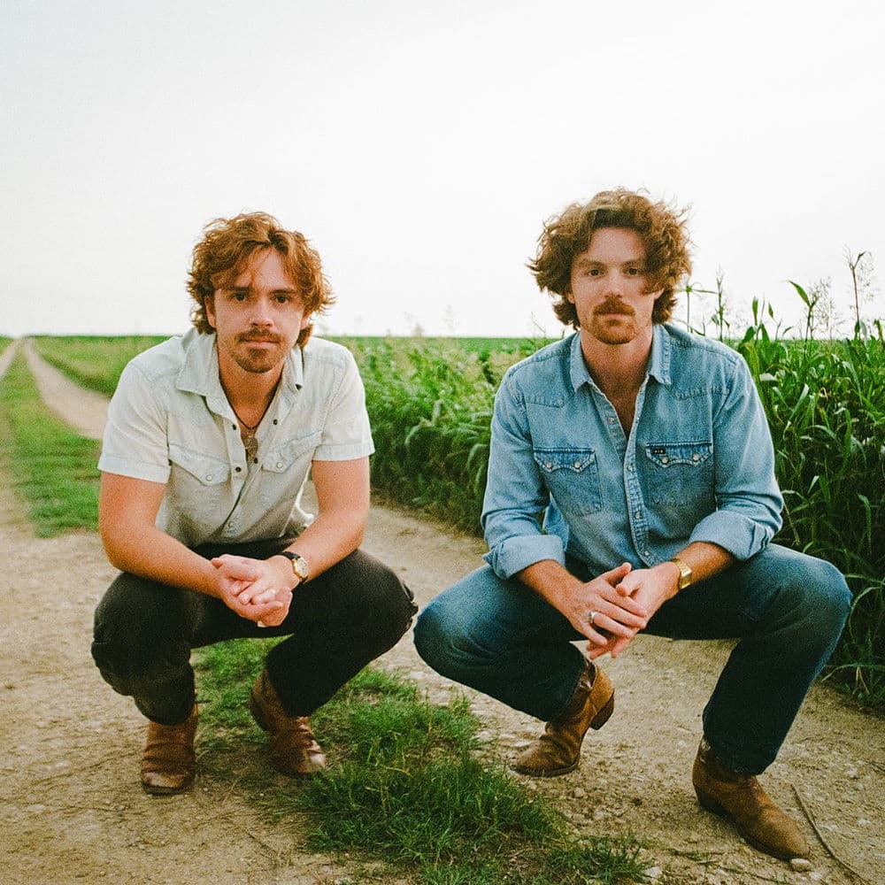Briscoe – Folk