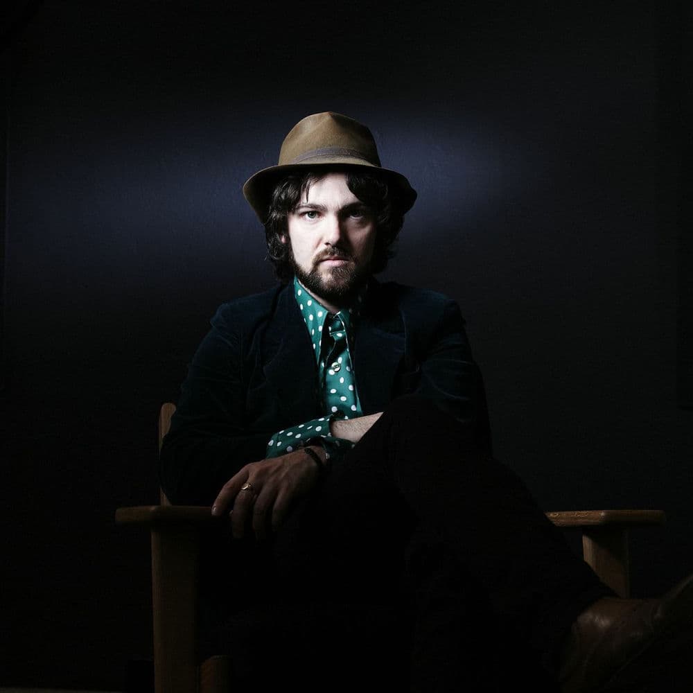 Jordie Lane – Rock