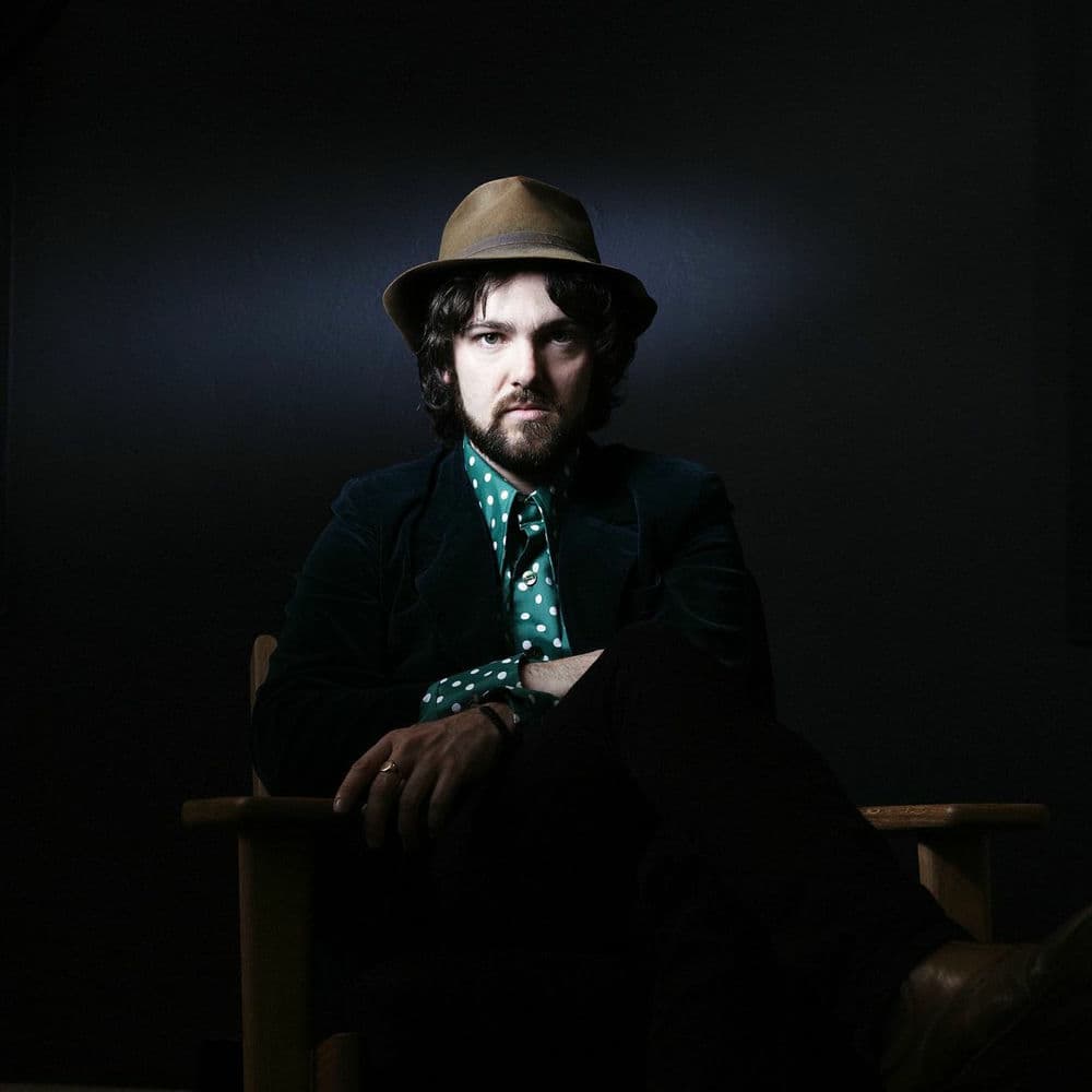 Jordie Lane – Rock