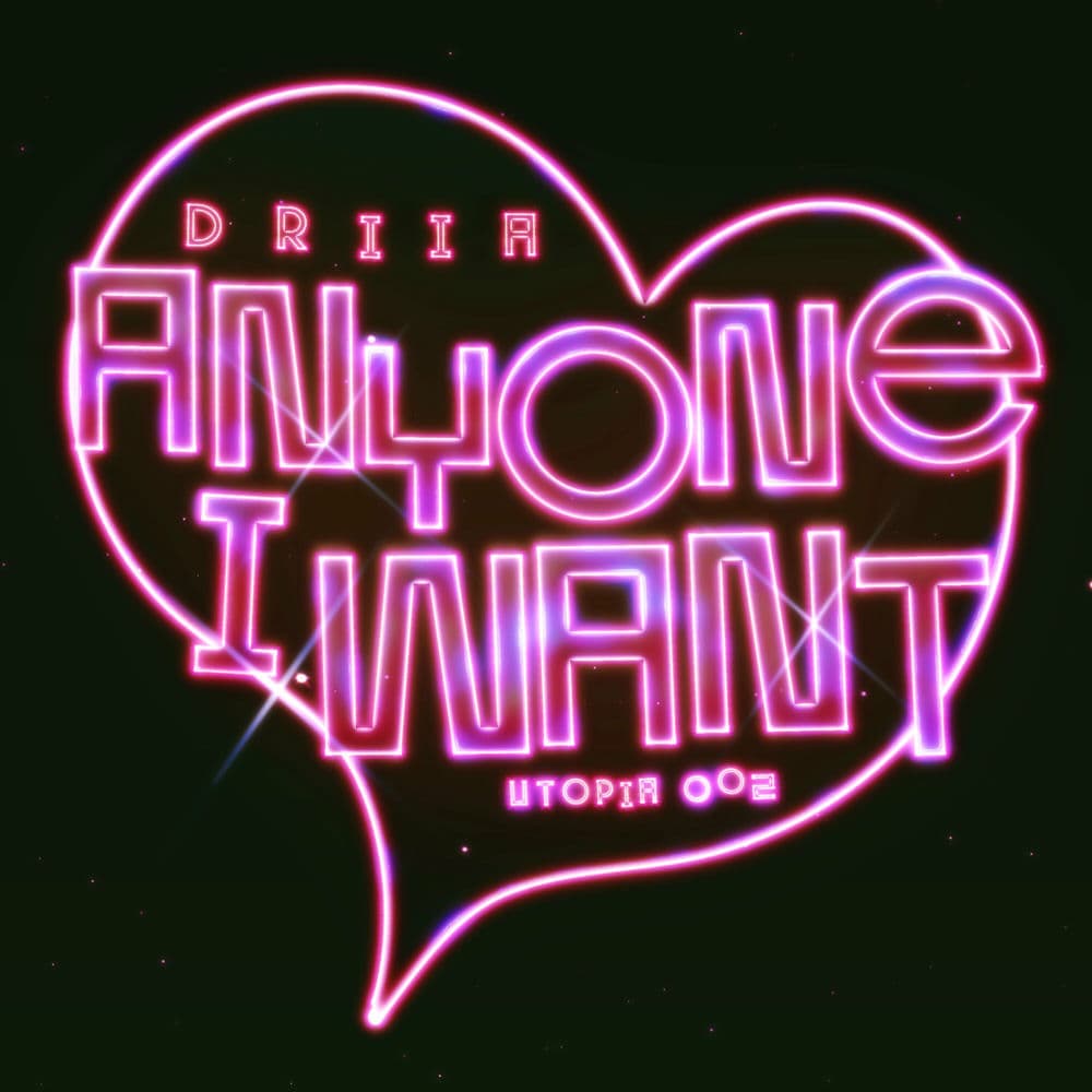 driia – Dance