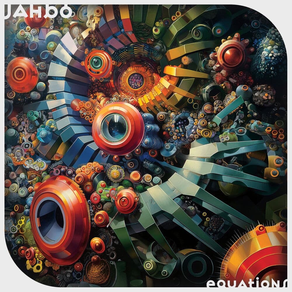 JAHBO – Dubstep