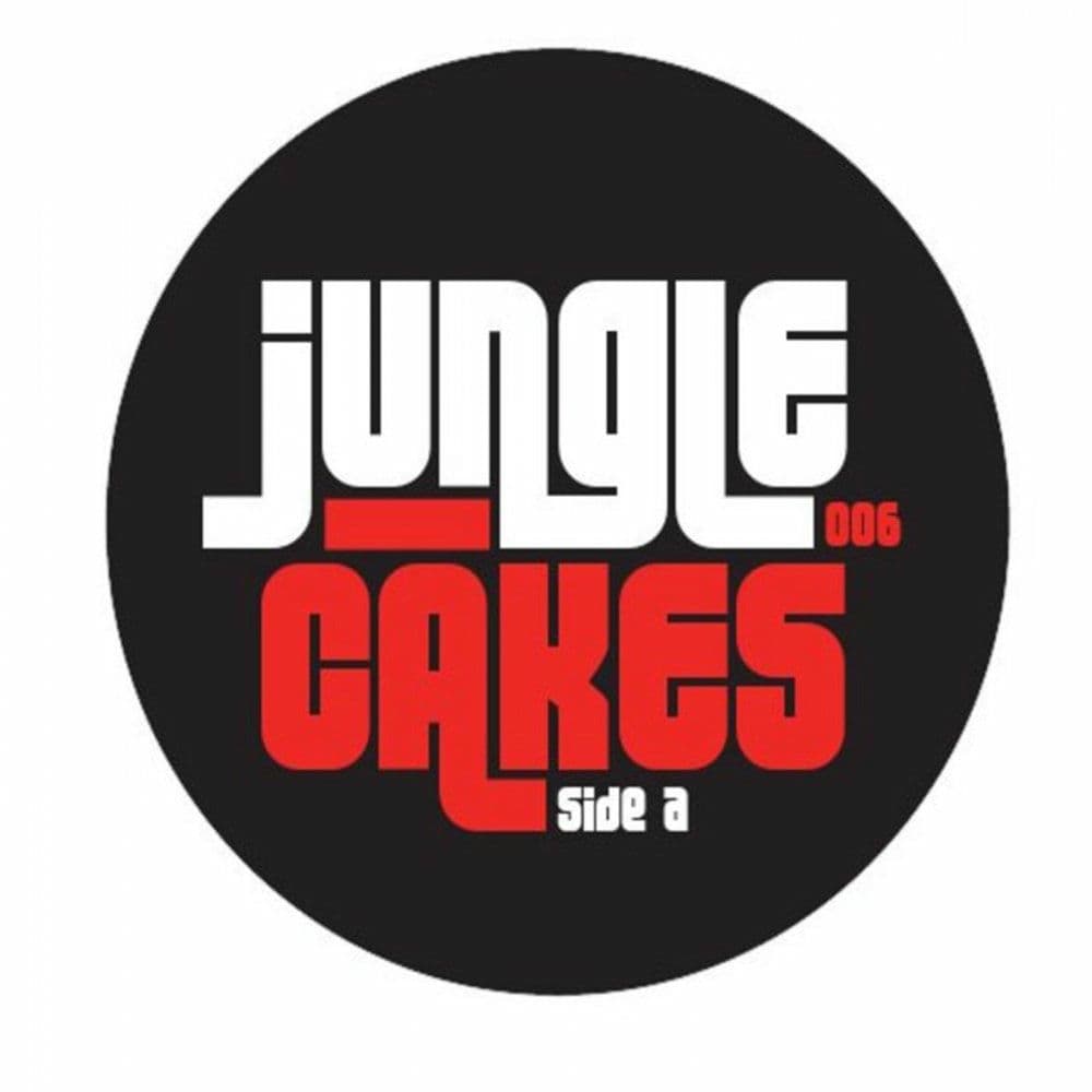 Deekline – Jungle