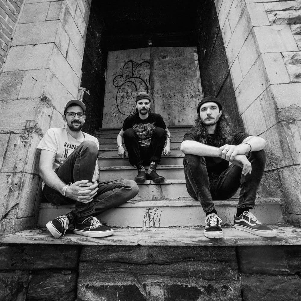 The Traders – Indie Rock