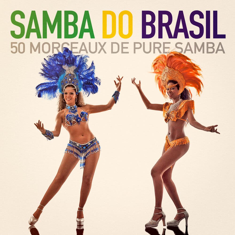 Samba – Alternative