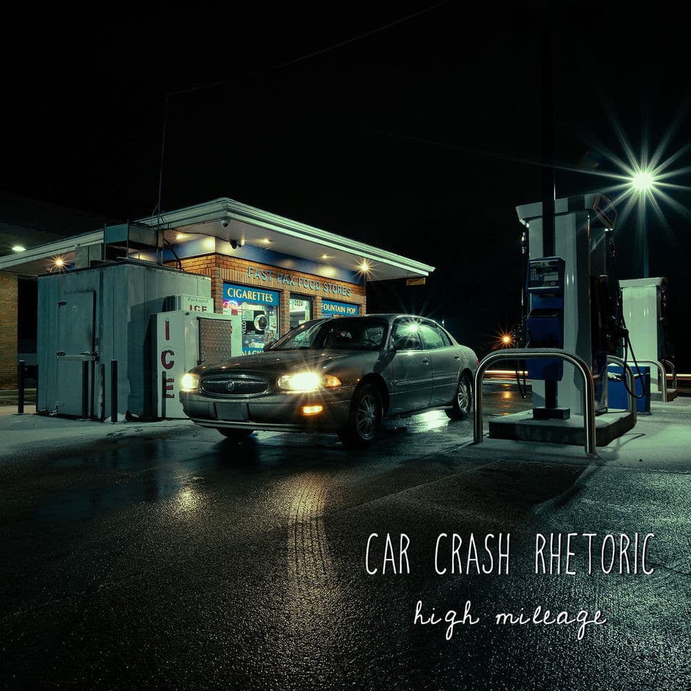 Car Crash Rhetoric