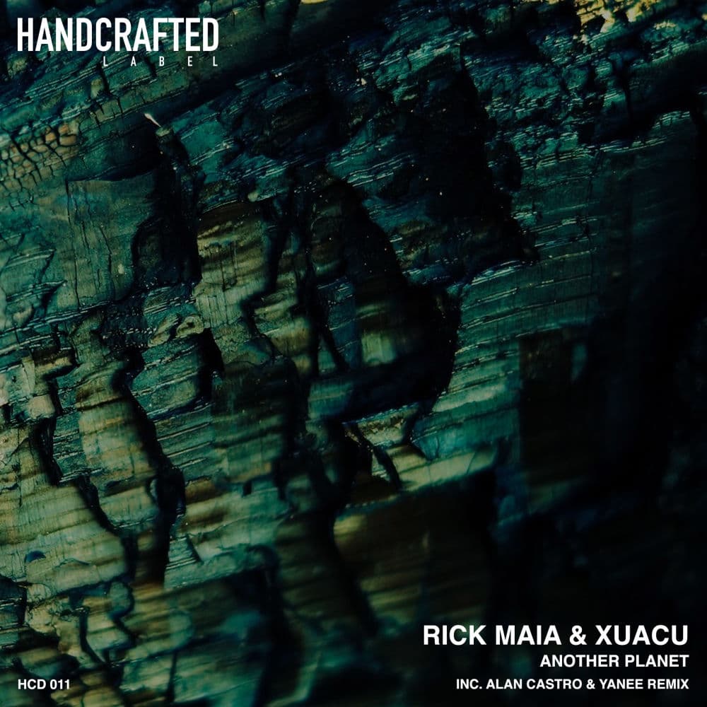 Rick Maia – Electro
