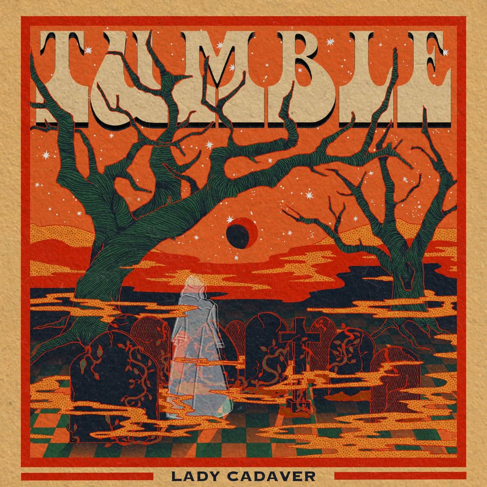 Tumble – Stoner Rock